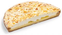 Appel citroen vlaai