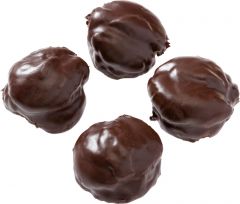 Mini bossche bollen