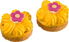 MANGO CREME GEBAK HOOGVIET