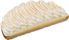 LEMON HALVE VLAAI HOOGVLIET